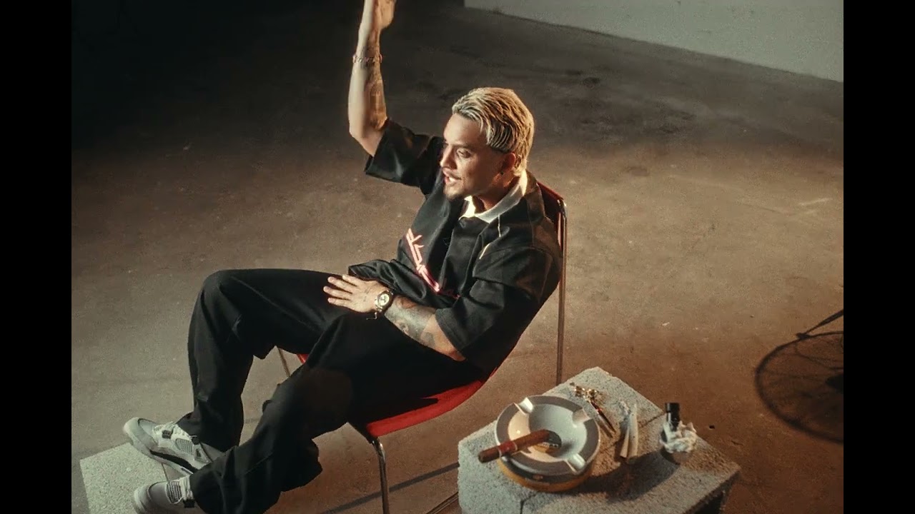 Sifrina - ADSO (Official Video)