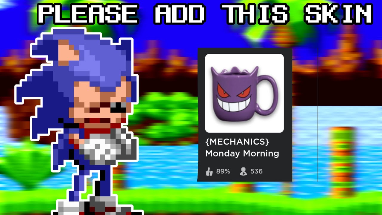 9 months later and still waiting [Monday Morning Misery]