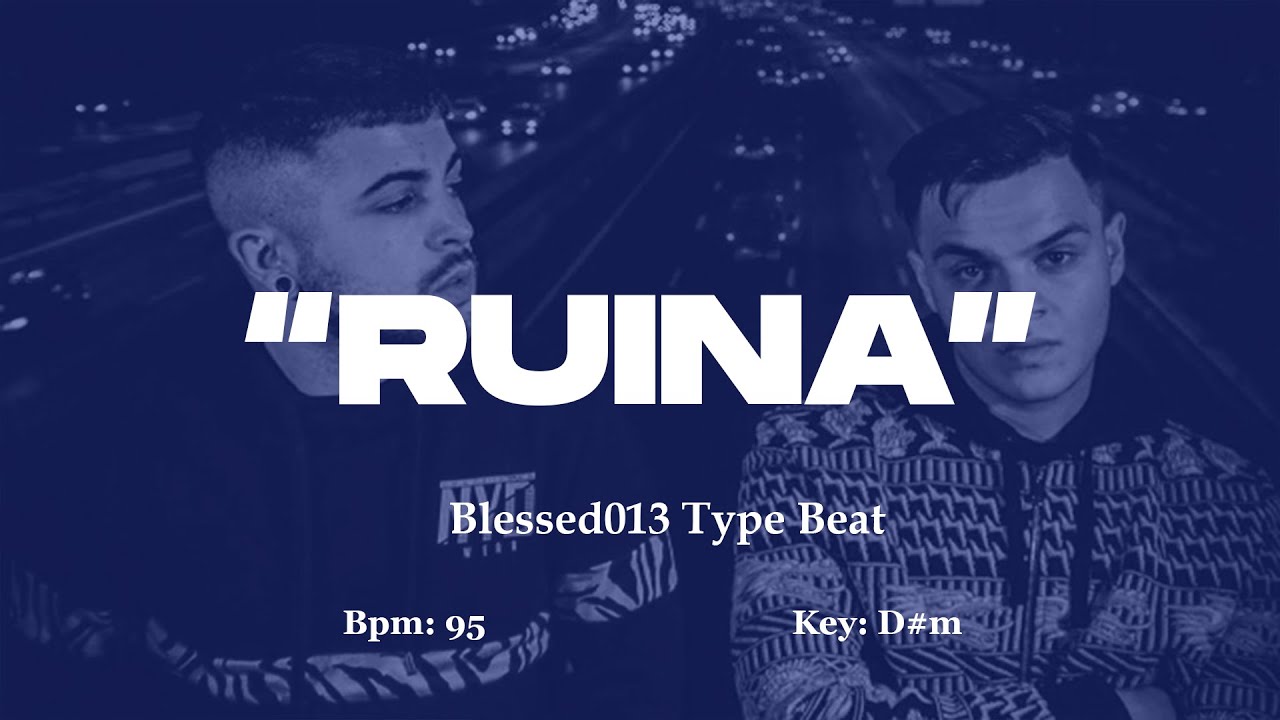 [FREE] Blessed013 Type Beat - 
