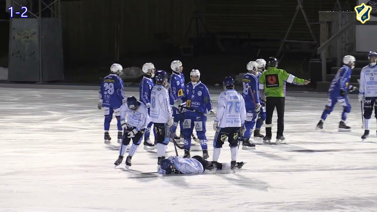 NM Herrer, kvartfinale 2: Sarpsborg - Stabæk (høydepunkter)