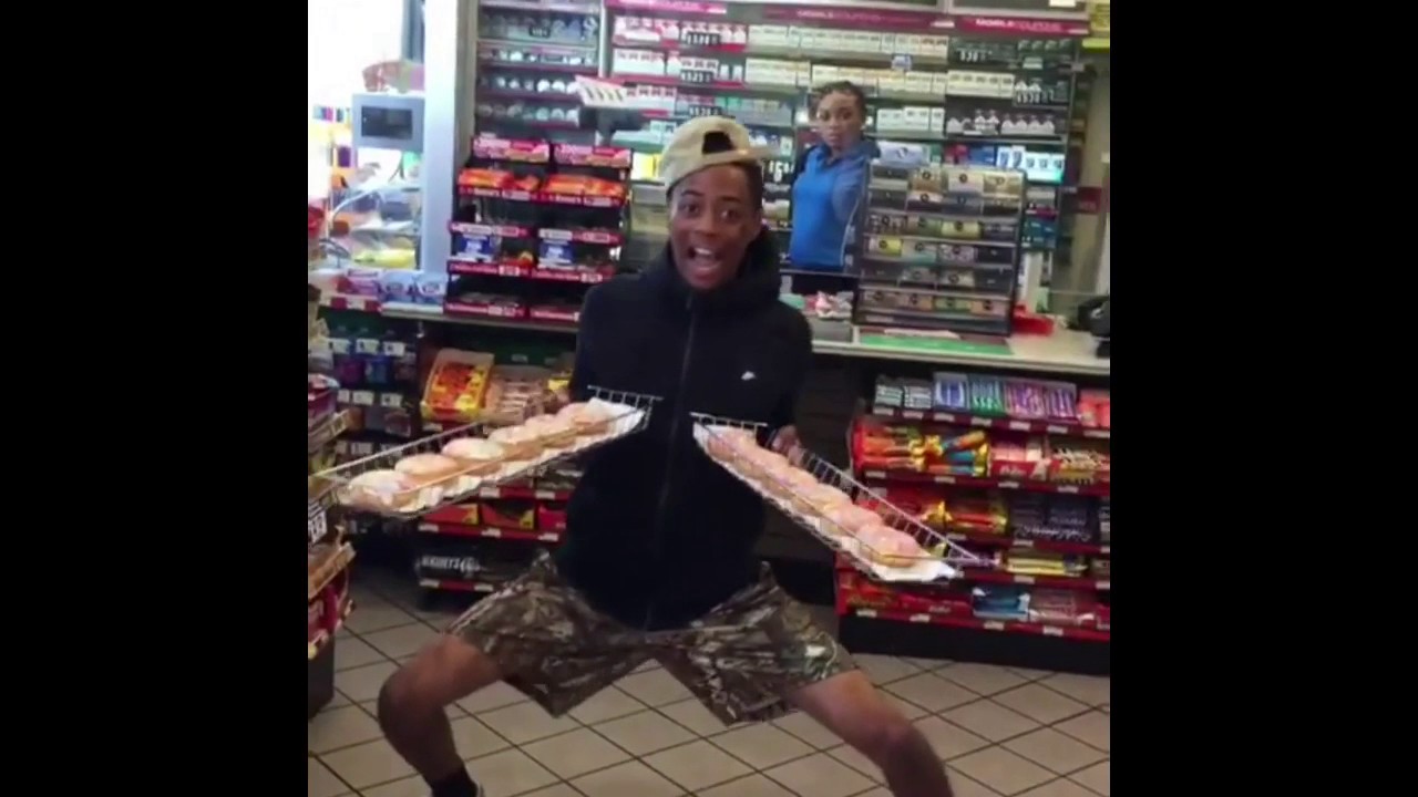 Boonk Compilation (Funny Moments &' Stealing)