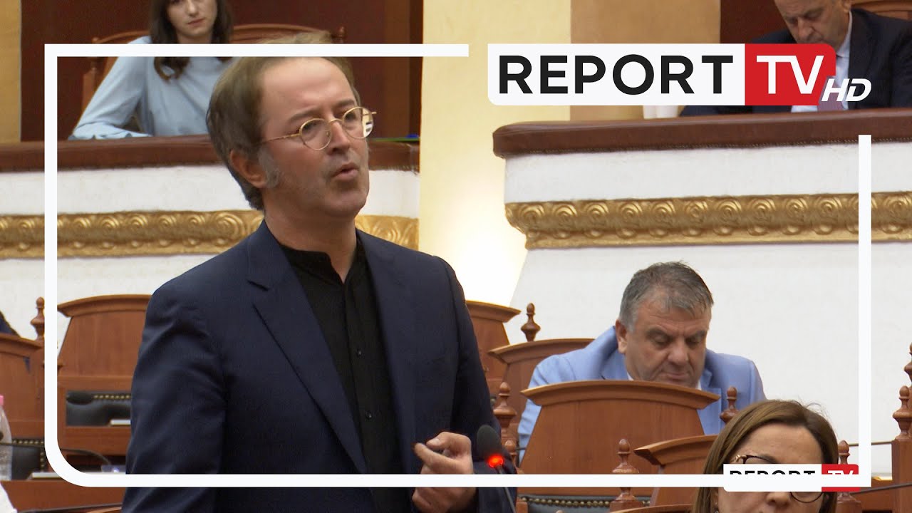 Alizoti-Ramës: Po të mos ishte Partia e Punës ti e Olsi do shpërndanit çadra në Dhërmi, ndërsa ne..