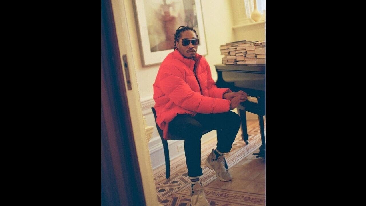 (FREE) Future x Gunna x Roddy Ricch Type Beat - 