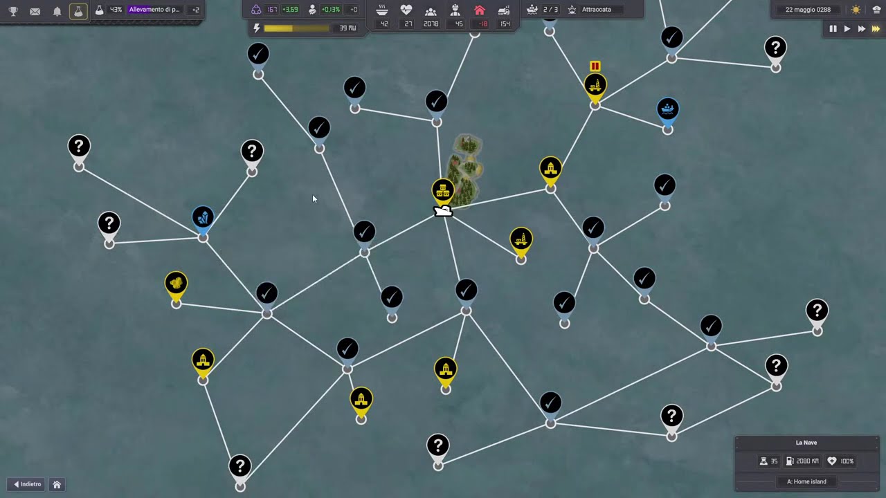 Captain of Industry - Let's play!