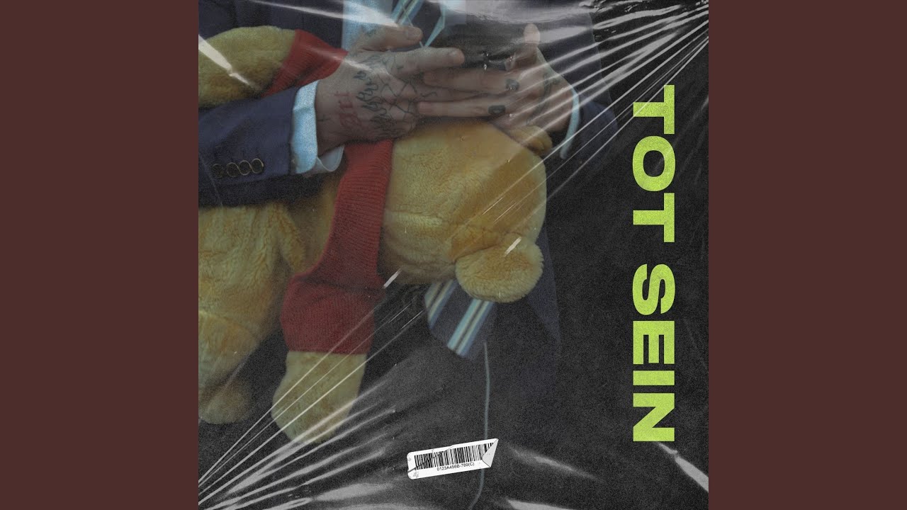 Tot sein