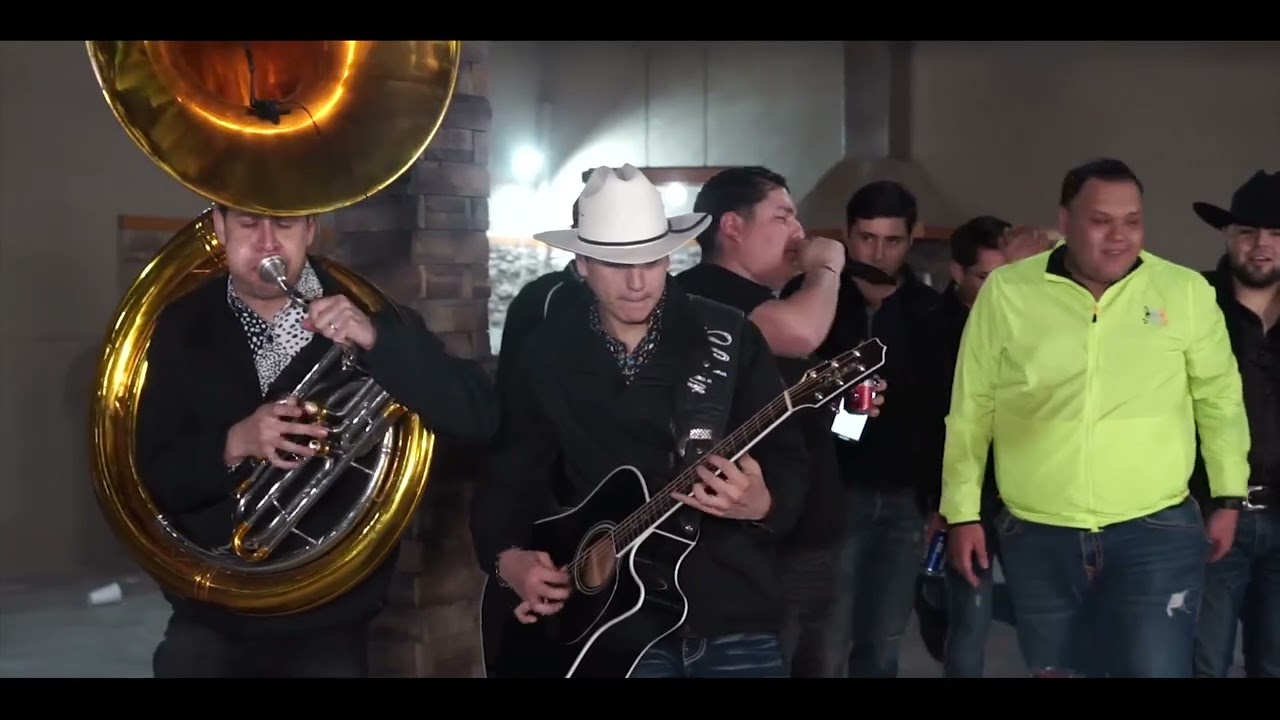 Kenwood en los Radios NUEVA Sangre Oficial ft Grupos de Cd Juárez