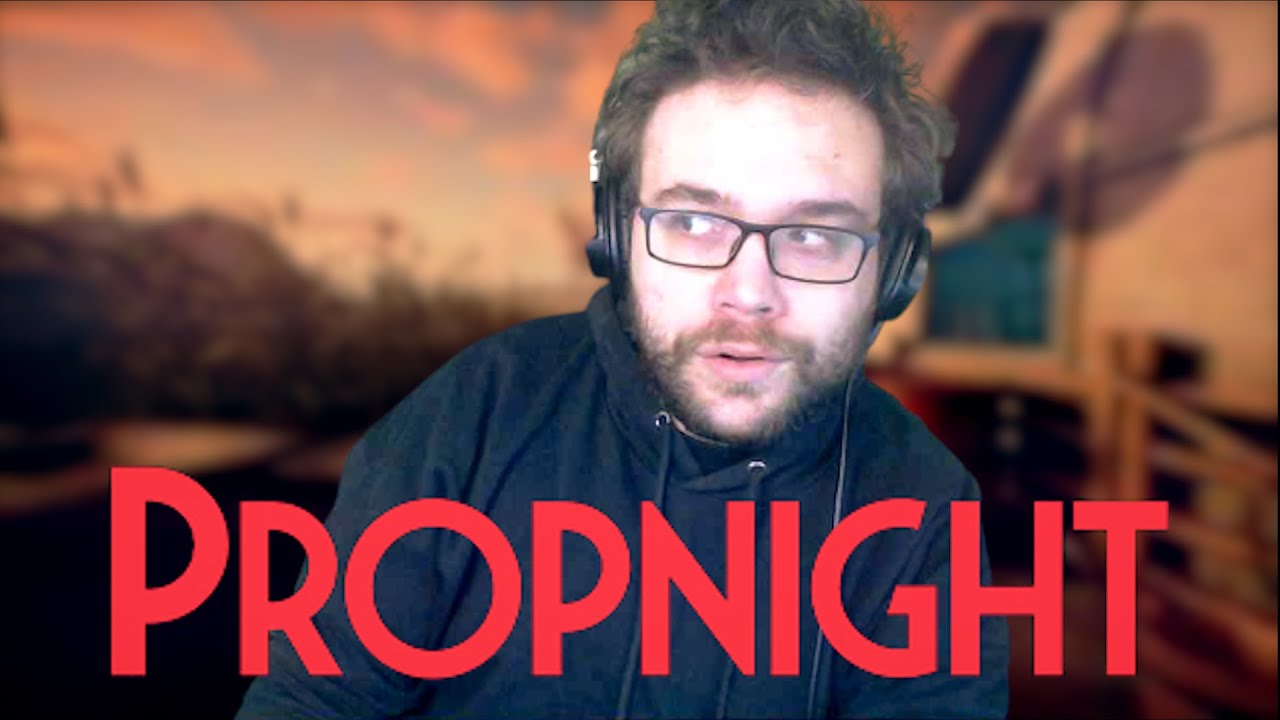 IL NE SAVAIT PAS QUE C'ÉTAIT IMPOSSIBLE | Propnight