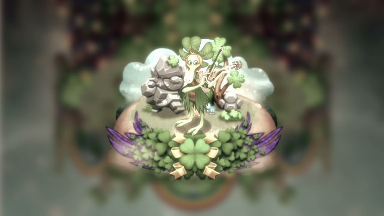 Faerie Island — Sped Up — 3.8.4