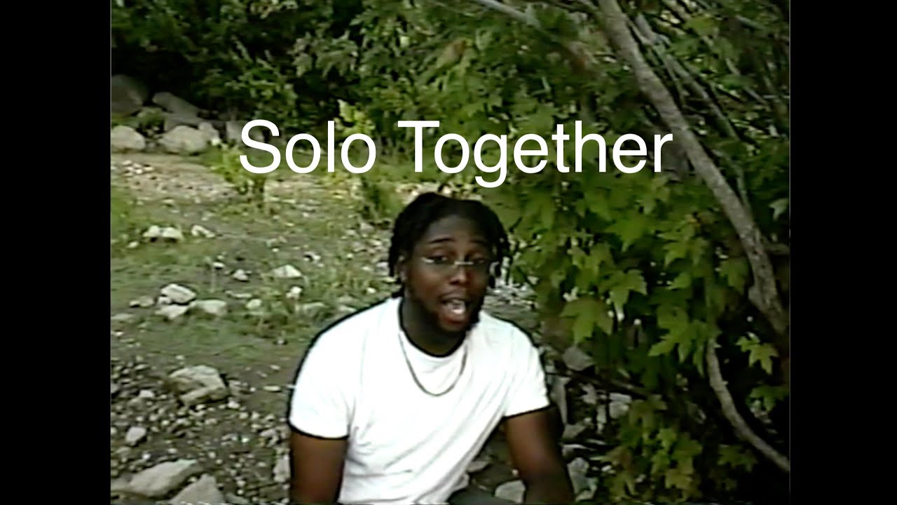 Solo Together - Maky Lavender