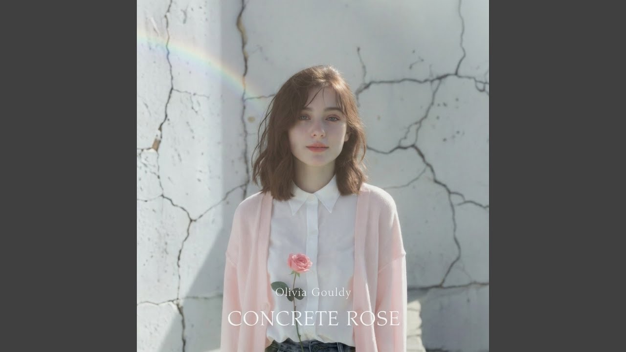 Concrete Rose