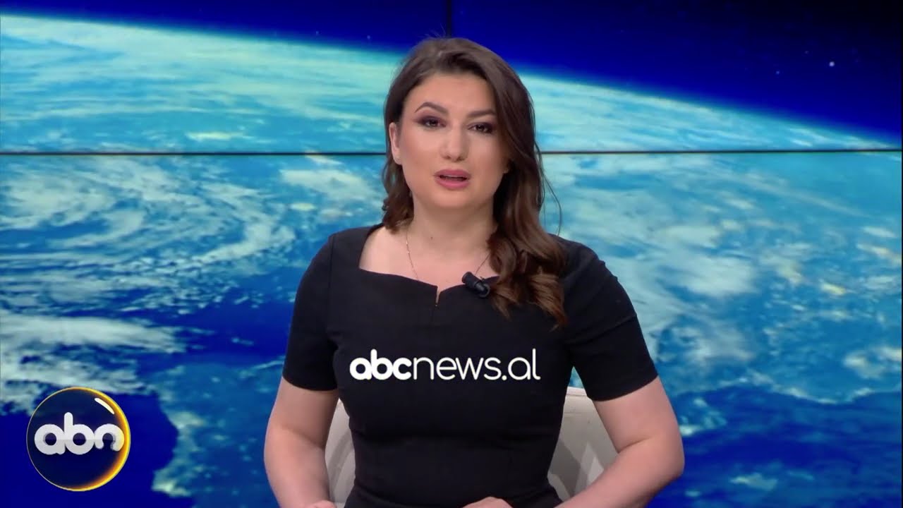 Shqipëria Sot, ora 11:00 - 17 mars 2026 | ABC News Albania
