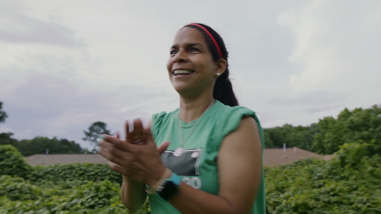 Yuri's Story: God Uses a Shoebox to Prompt Faith