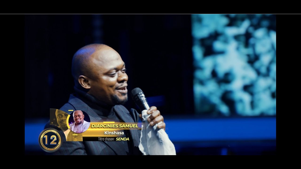 Maajabu Talent I Incroyable prestation I Diarcinies Mpongo I N&deg;12 I Prime 1