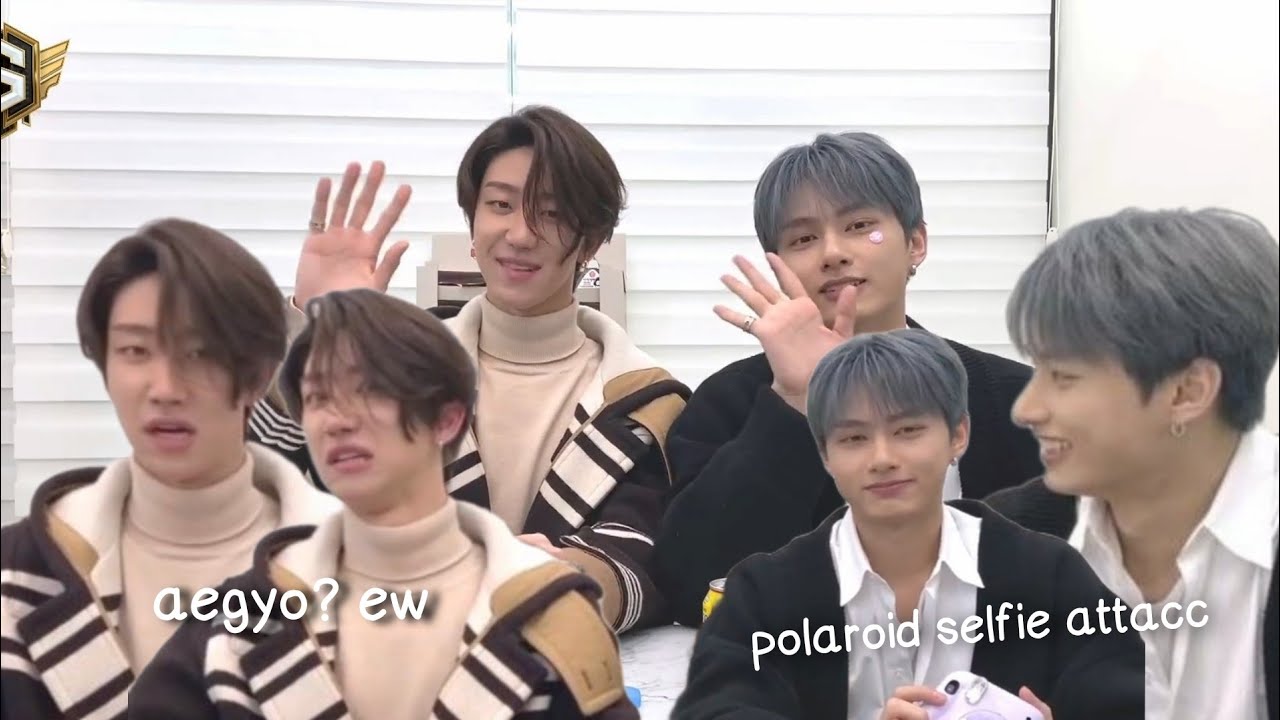 junhao being questionable and chaotic