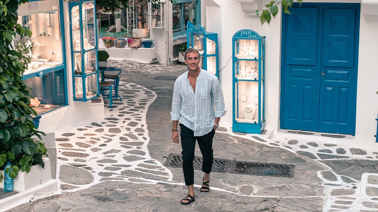🇬🇷GRECIA🇬🇷 Skiathos - Le spiagge da sogno, scopriamo se è tutto vero!