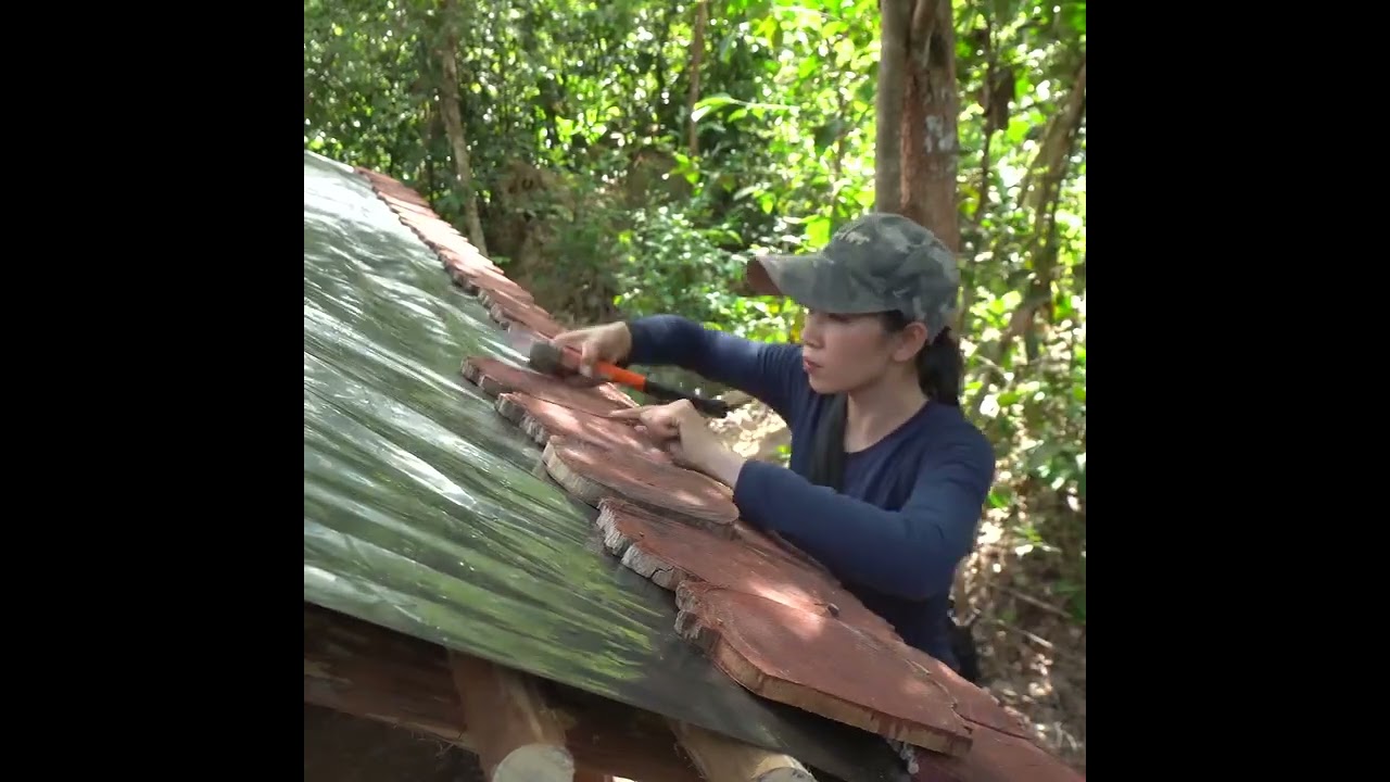 From Clay to Shelter: Making and Building with Bricks Outdoors 