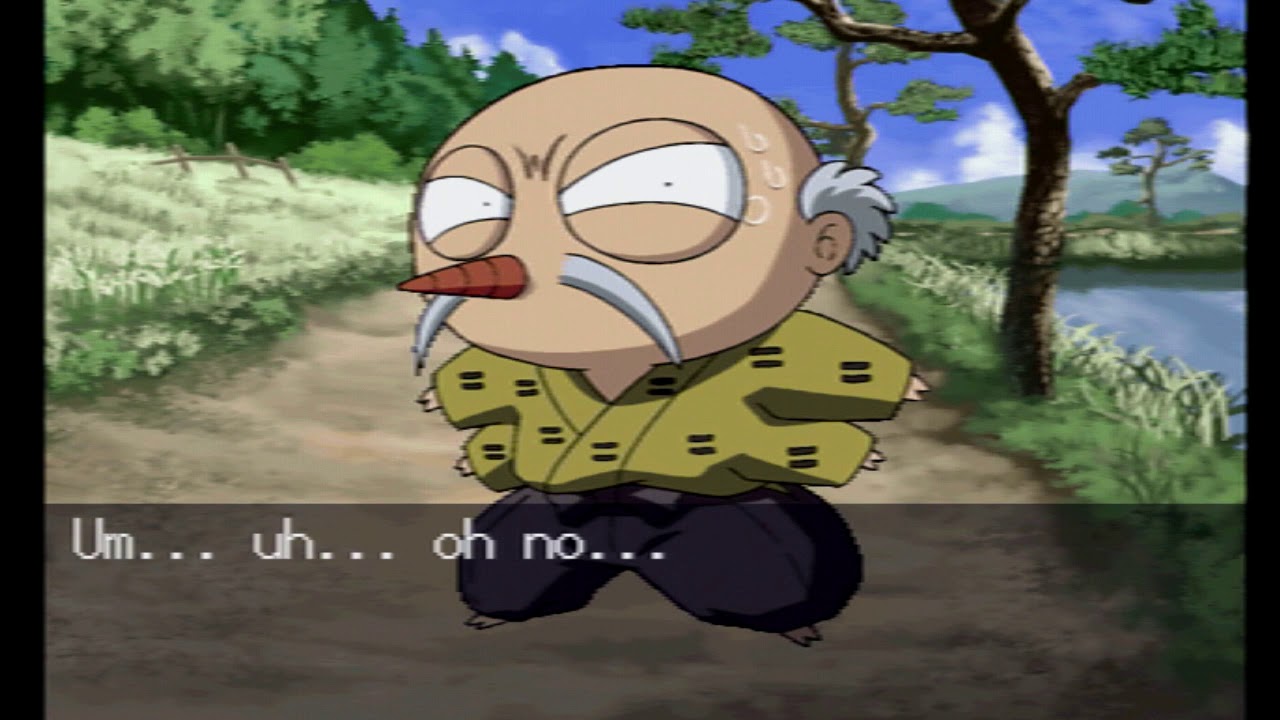 InuYasha: A Feudal Fairy Tale | Story Mode Gameplay: kagura |