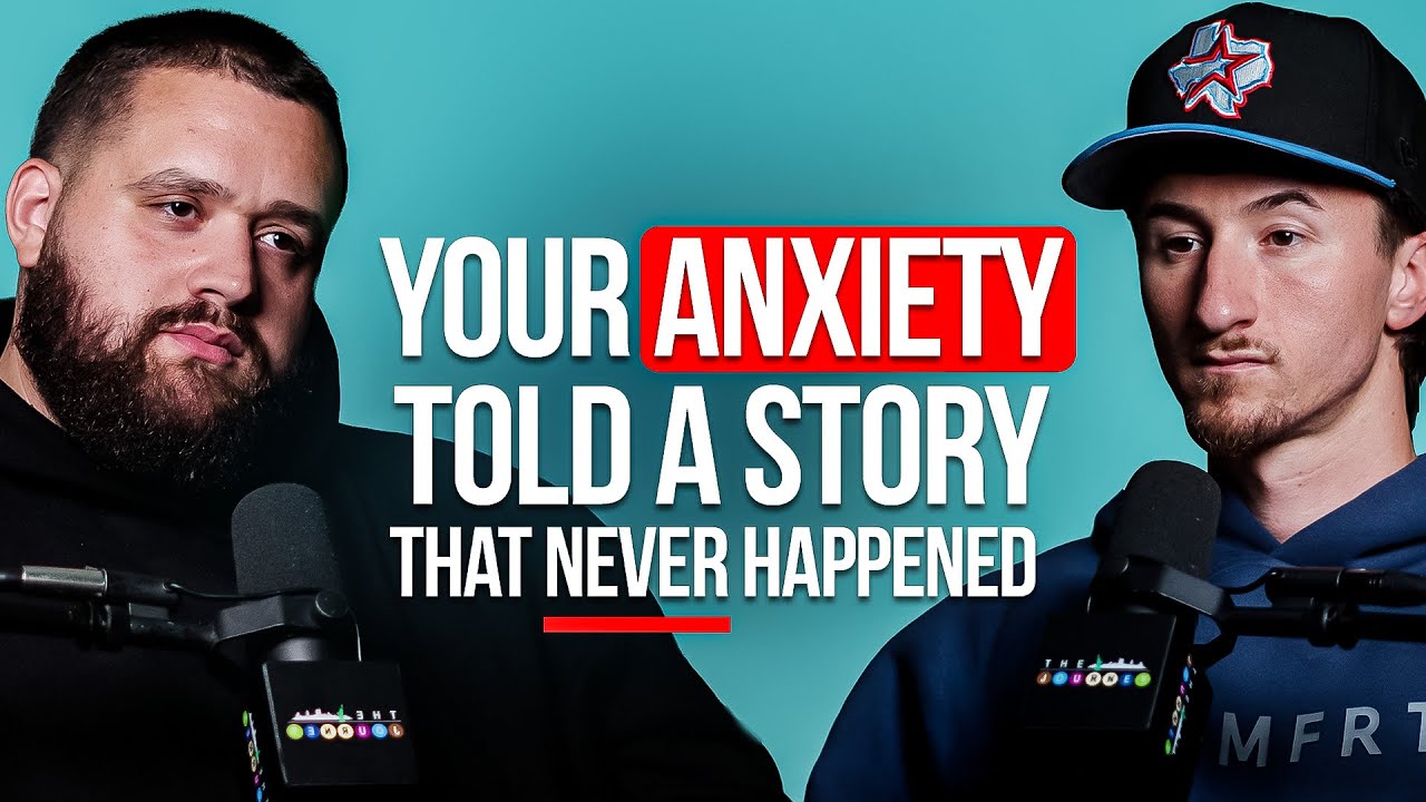 Breaking the Overthinking Cycle Before It Destroys Your Relationship