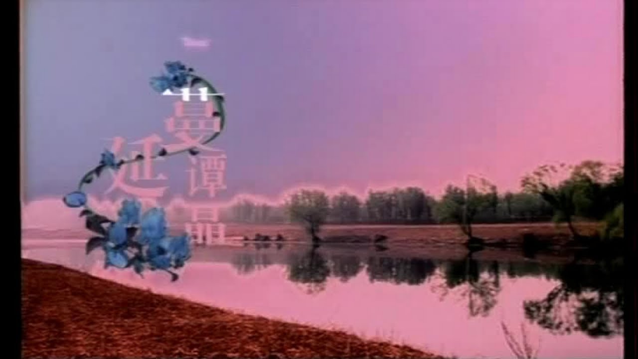 谭晶 - 蔓延