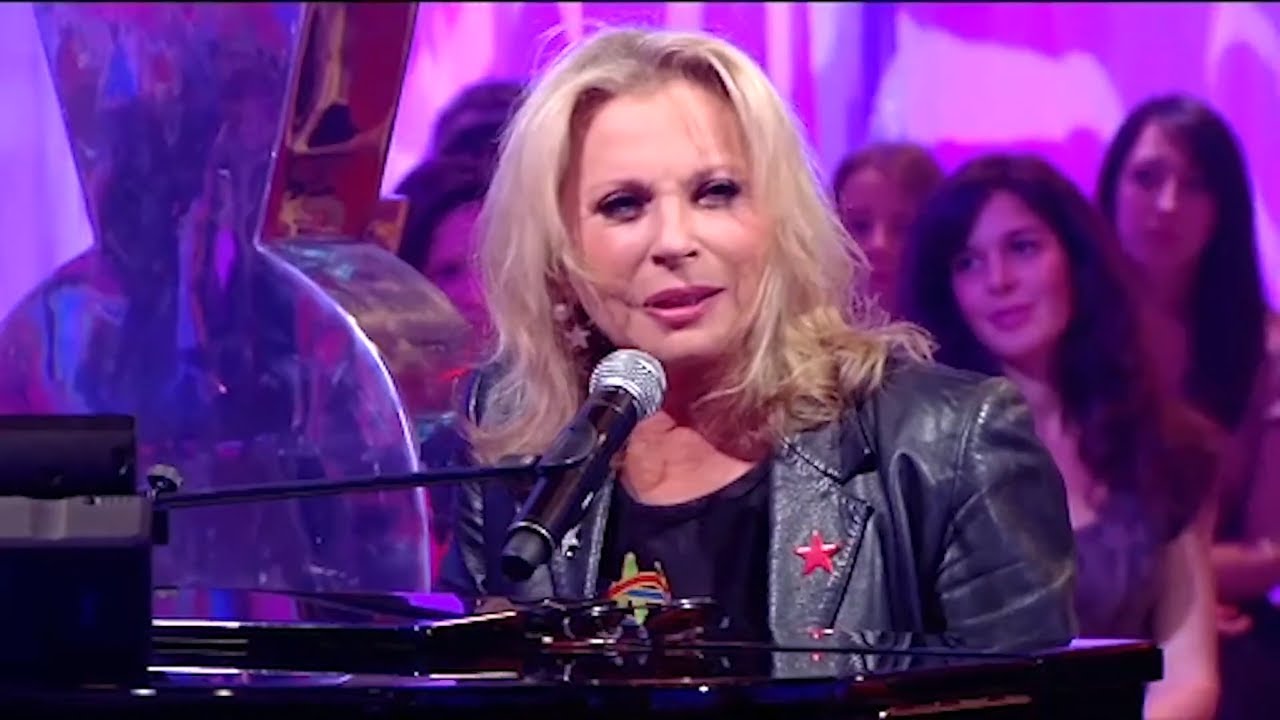 "Qu'on me pardonne" de Veronique Sanson