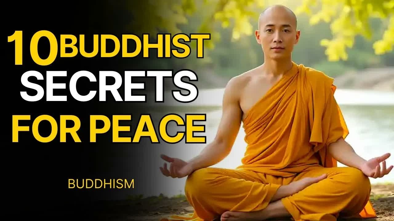 Why Certain People Enter Your Life ｜ Nothing Is Random ｜ Buddhist Wisdom In Your Life