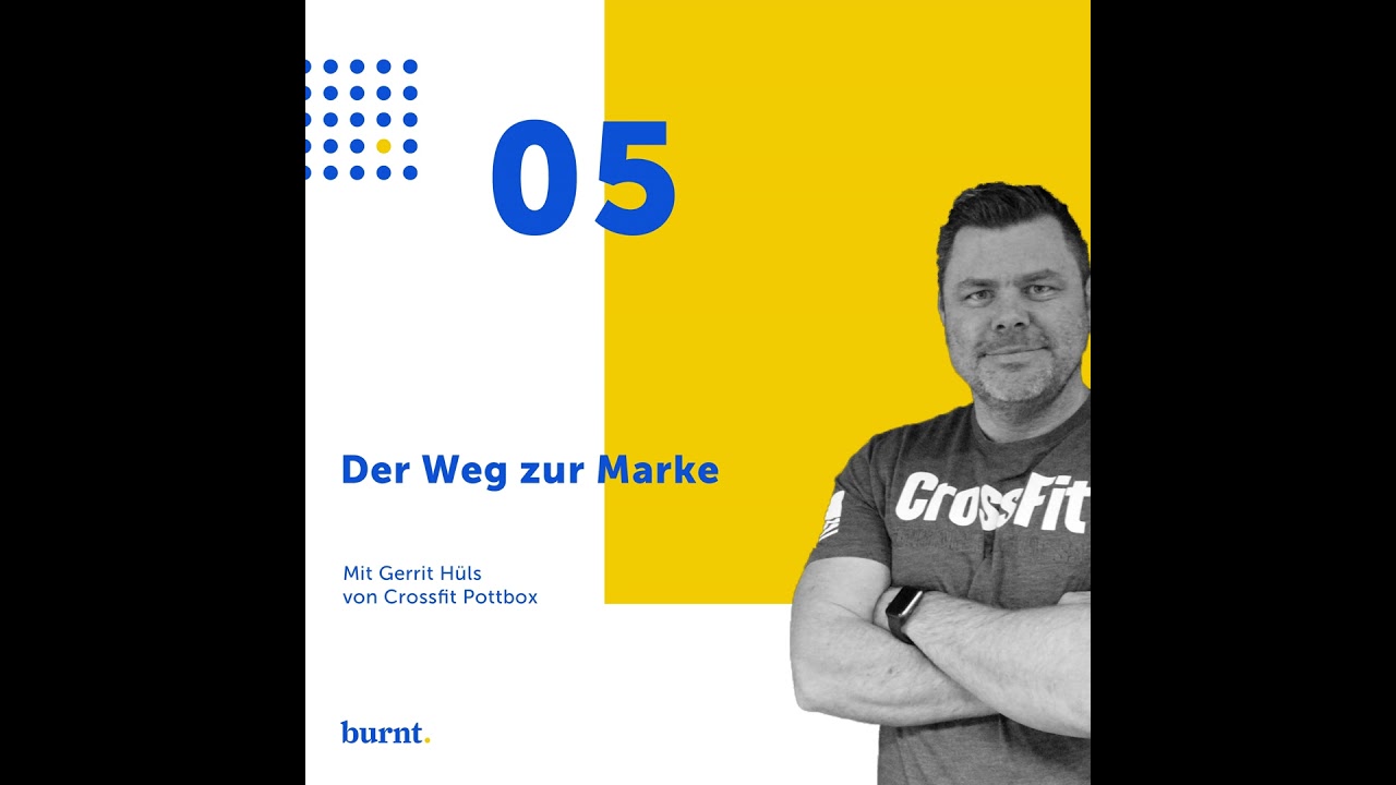 Der Weg zur Marke