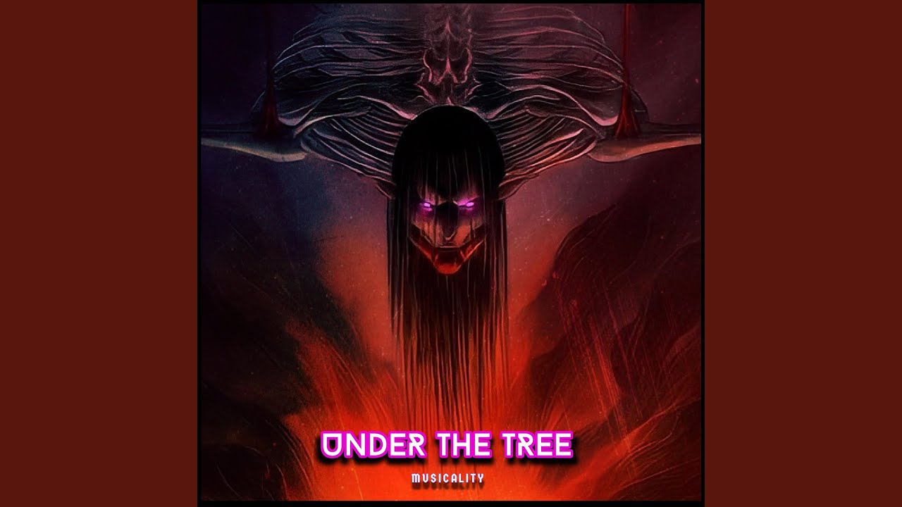 UNDER THE TREE (Attack On Titan) (Remix)