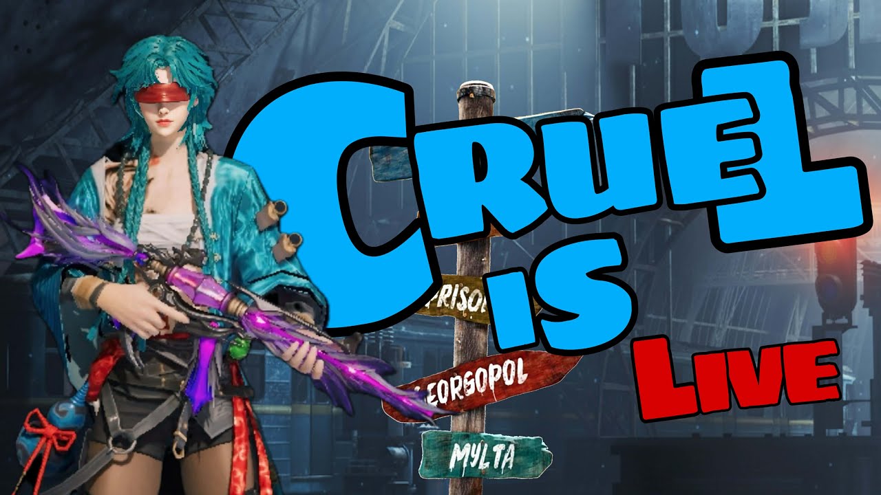 SCIMS🇳🇵 | PUBGM