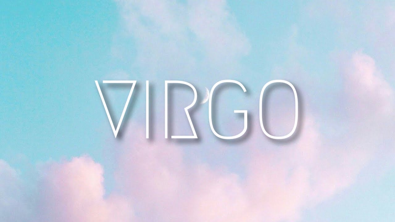 Virgo MAY | THEY'RE FEARFUL OF THEIR LOVE FOR YOU ....SO THEY RAN .. - Virgo Tarot Reading