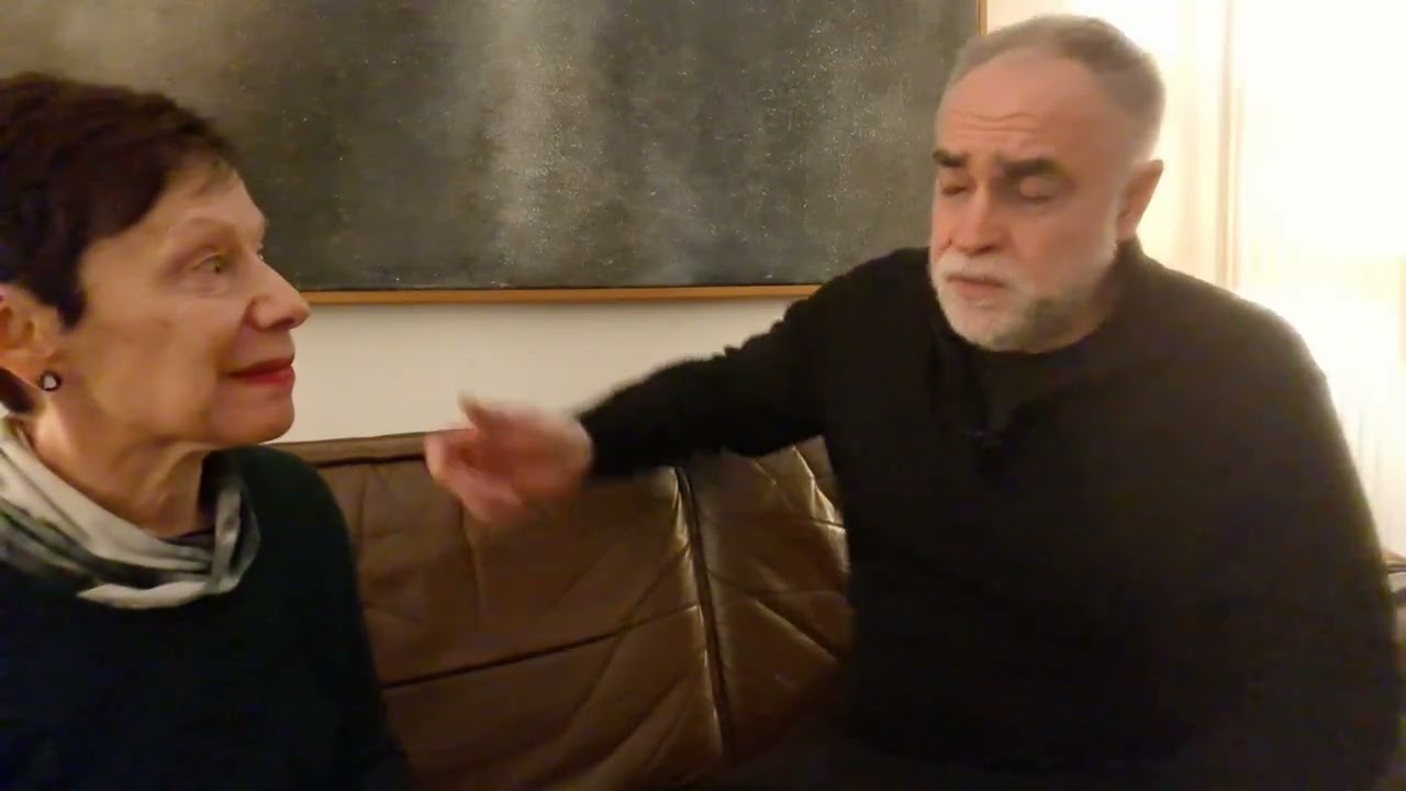 Karim Aïnouz lança olhar sobre família disfuncional em “Rosebush Pruning”