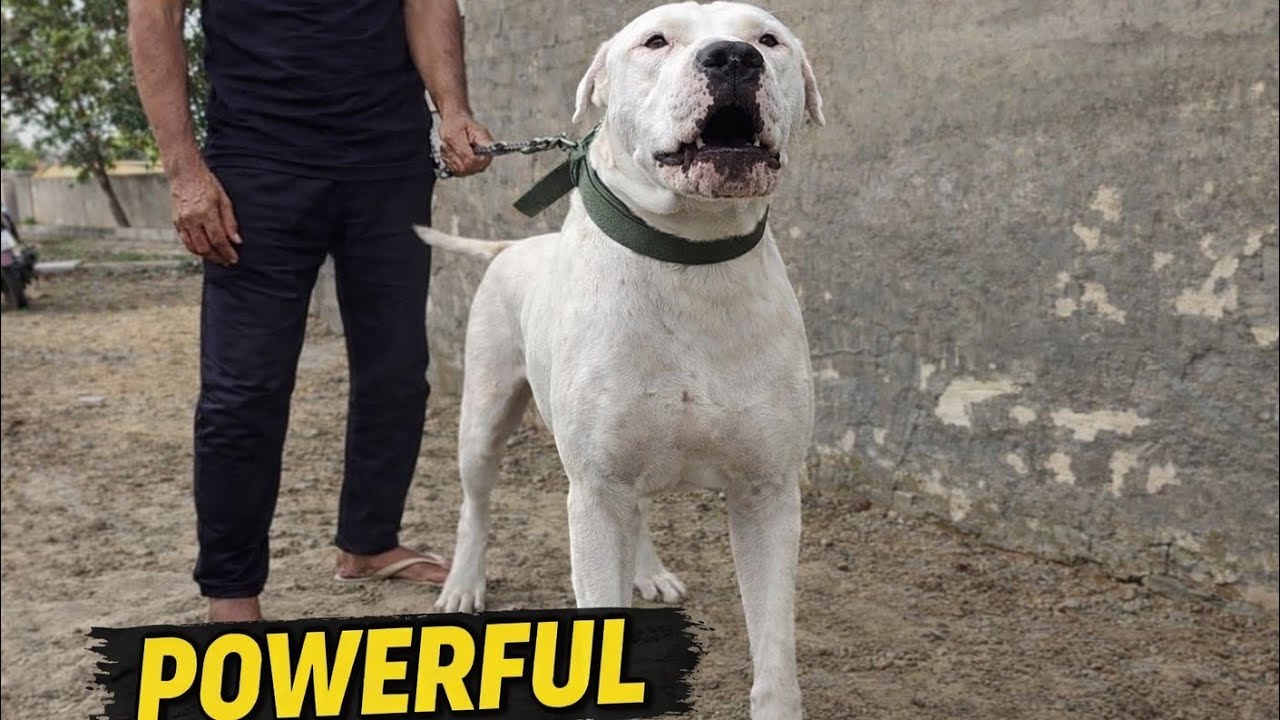 Desi Bully Kutta Attitude 🐕‍🔥 | Dangerous Look | BKWORLD 
