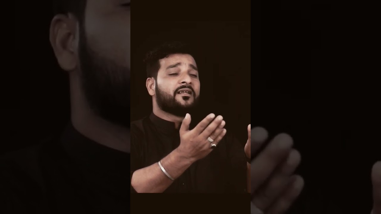 apney shabbir ko 