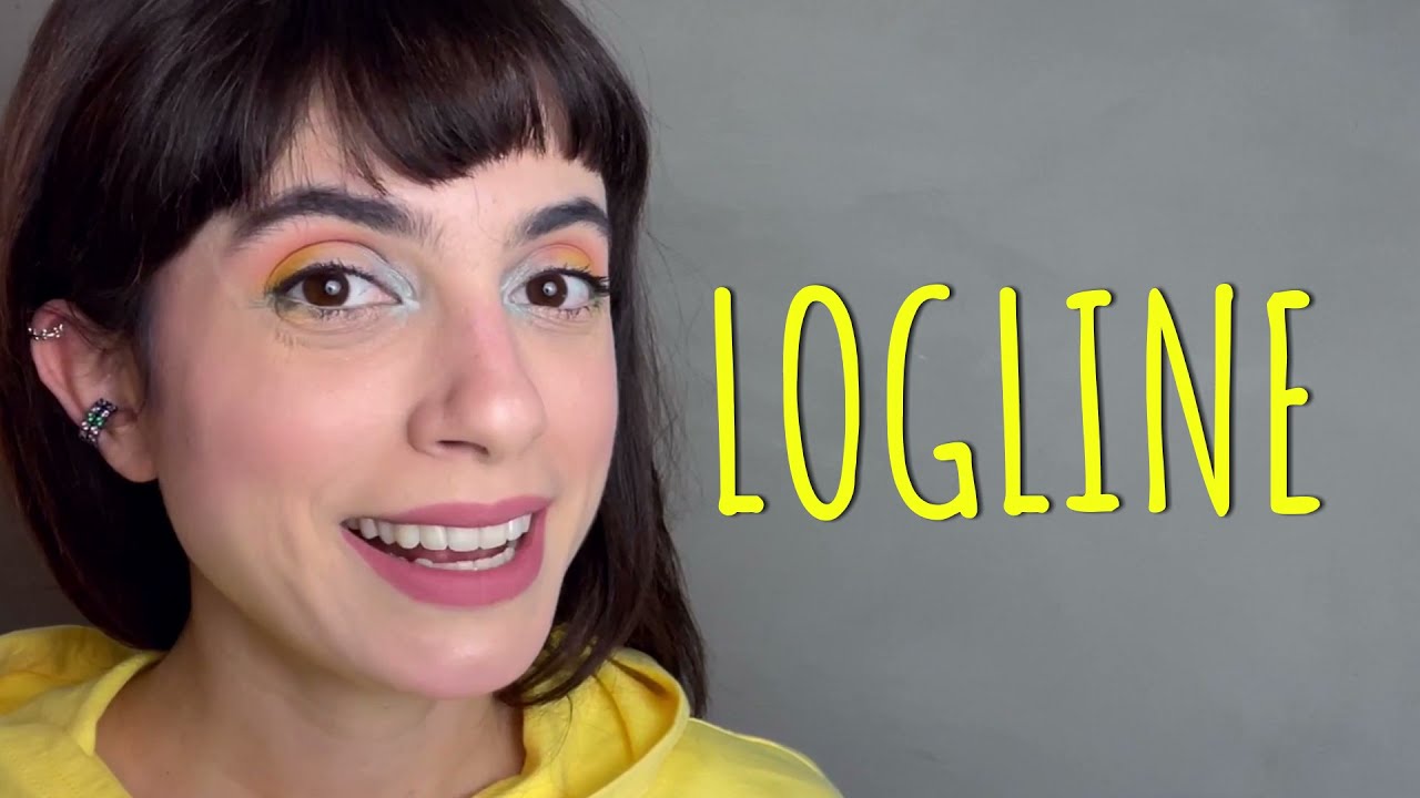 sala de estudos: LOGLINE