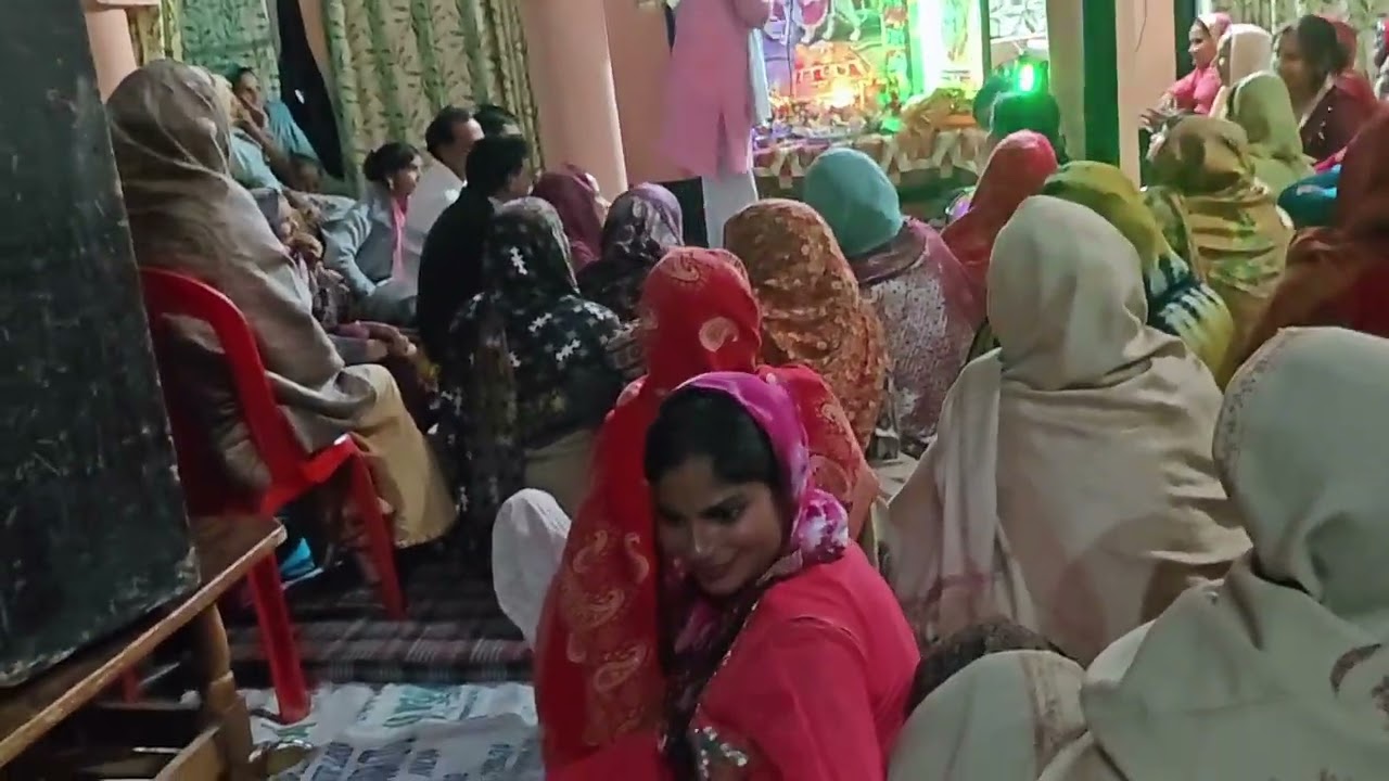 Durga Hai Meri Man Ambe hai