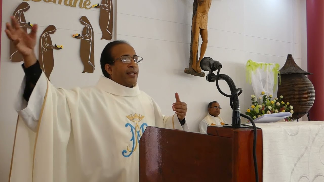 Homily of the First Profession: Vows of Benedictine Sisters
