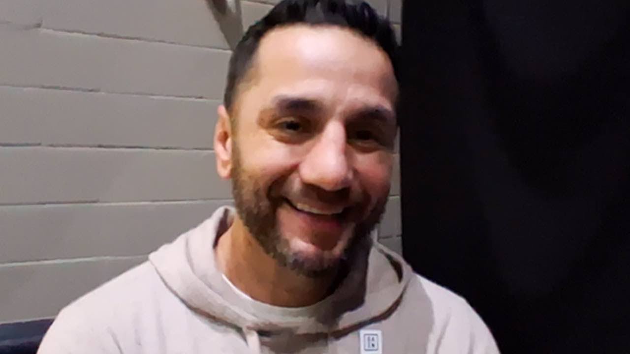 Sergio Mora GETS MESSY on Ryan Garcia vs Mario Barrios Prediction: “If It Took Tank 11 Rounds…”