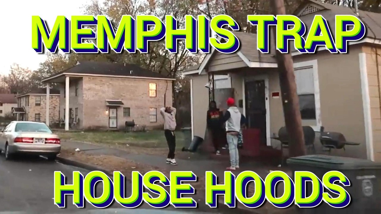 DOWN IN THE DIRTY SOUTH / MEMPHIS, TENNESSEE
