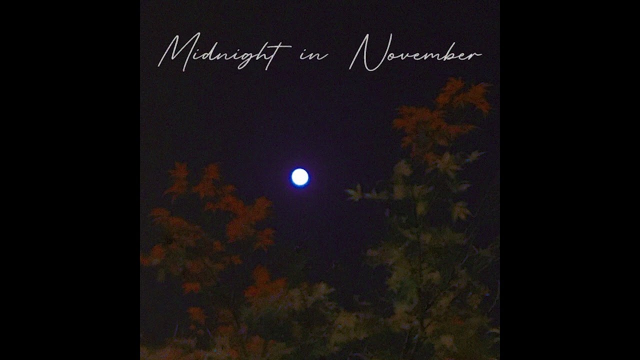 Partynextdoor Type Beat Tape | Midnight in November