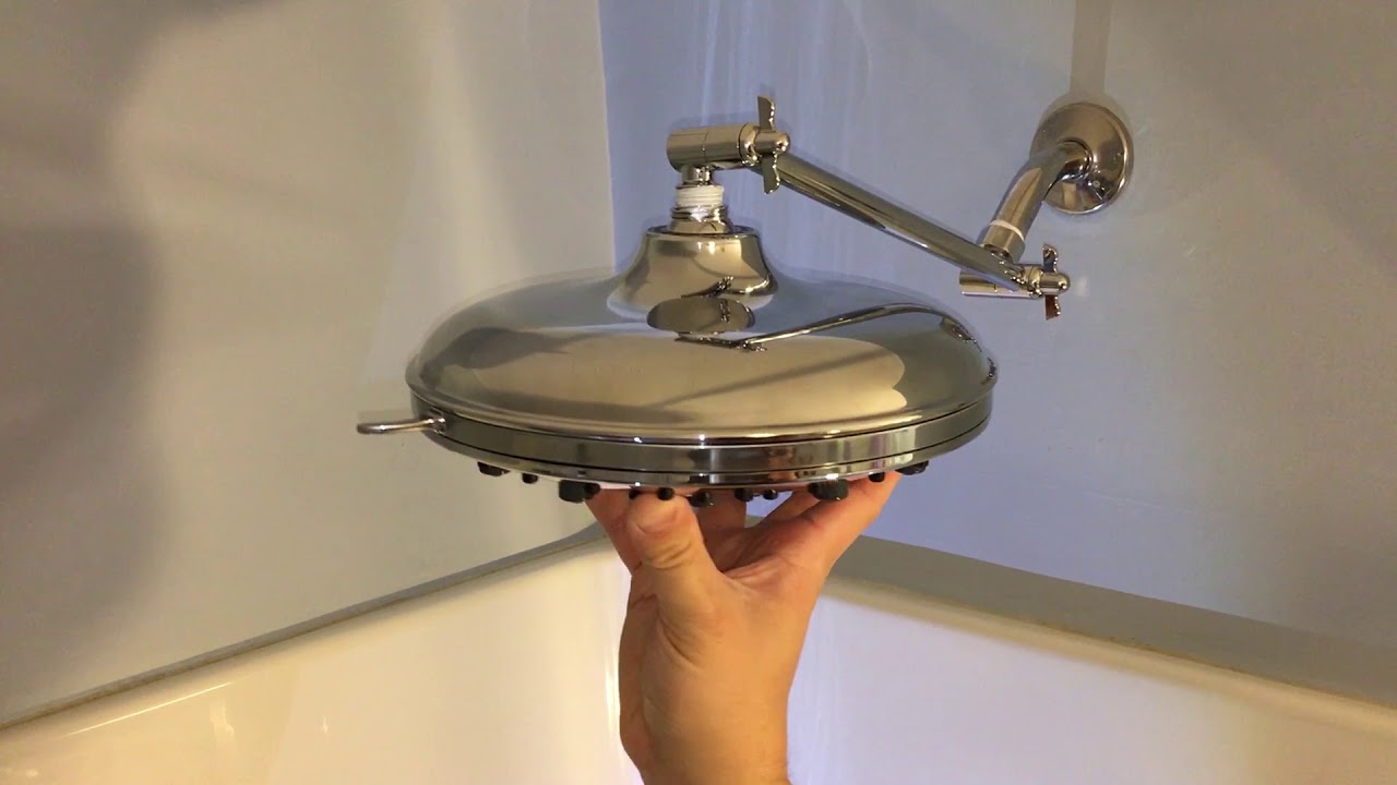 Oxygenics Vortex Model 48267 (2018-11)