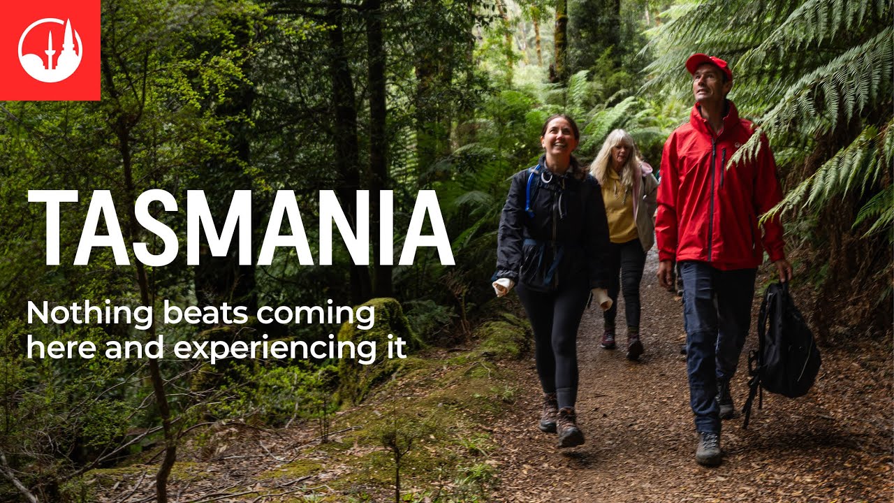 What it&rsquo;s like to travel to Tasmania with a local