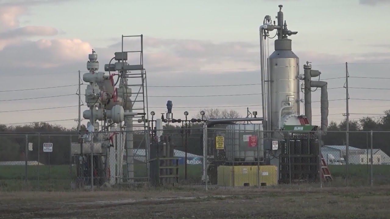 Decatur will host community forum to hear concerns about carbon capture project