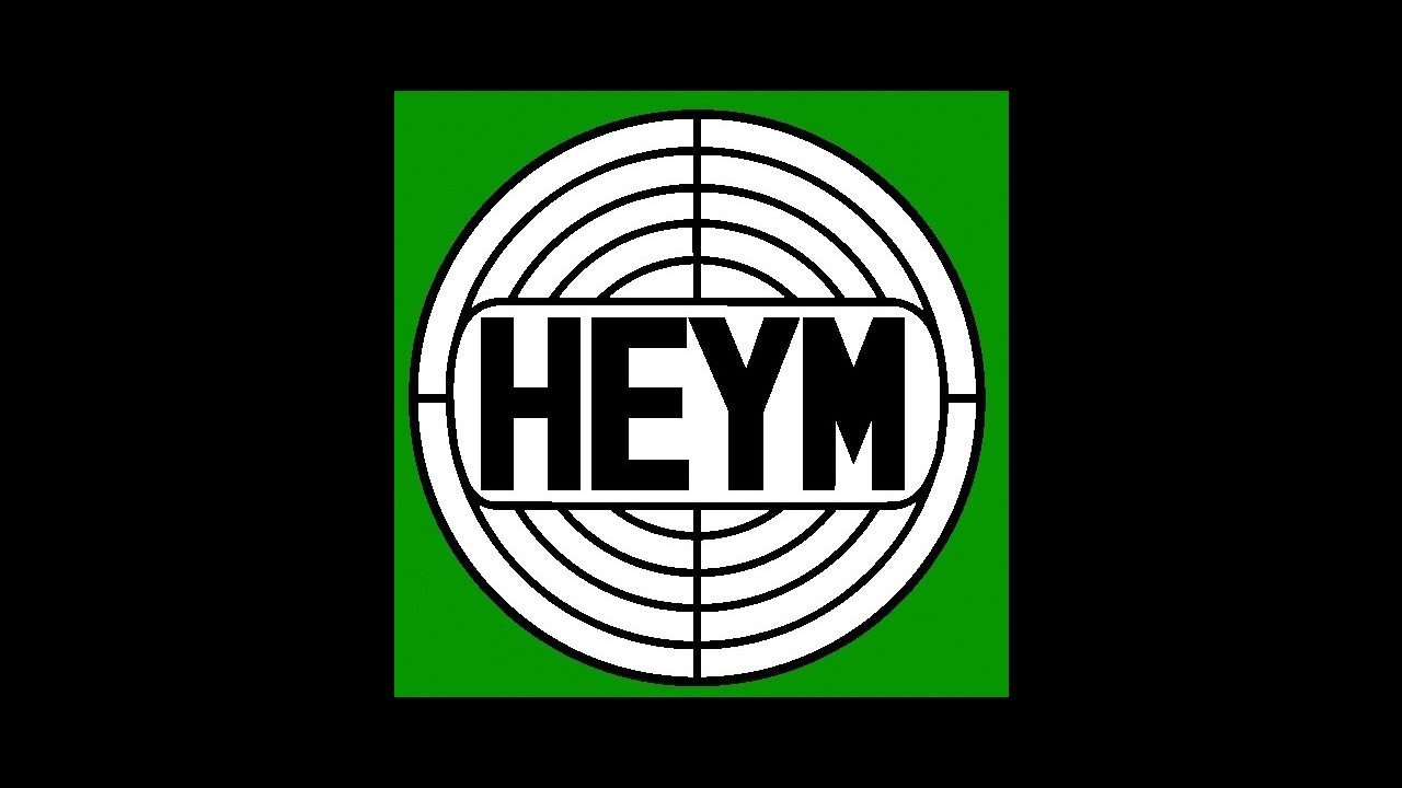 Vorstellung HEYM Modell EXPRESS Repetierbüchse