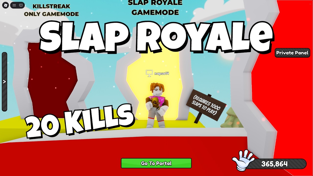 20 Kill Game (New best kill record)