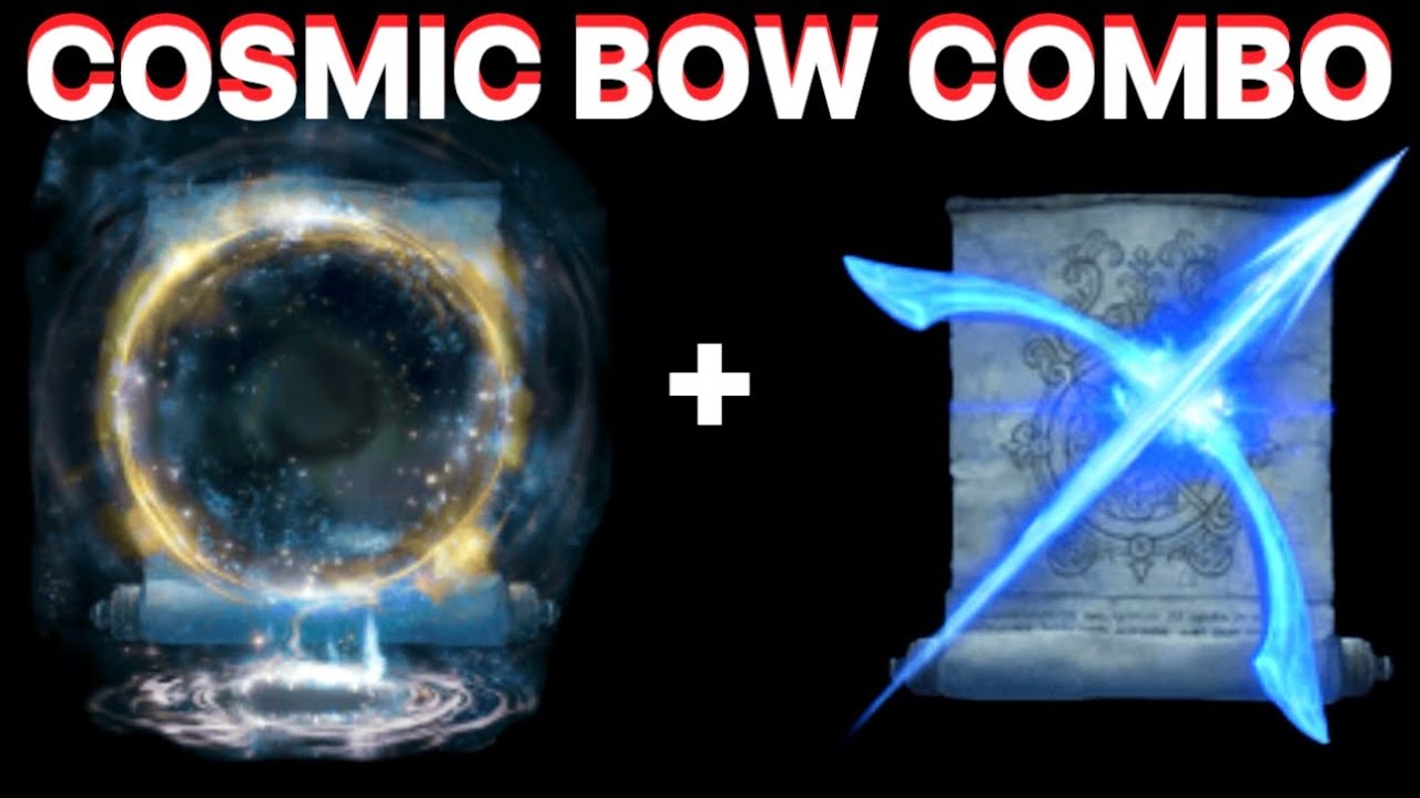 Using Loretta’s Greatbow The Way Miyazaki Envisioned - Elden Ring PvP