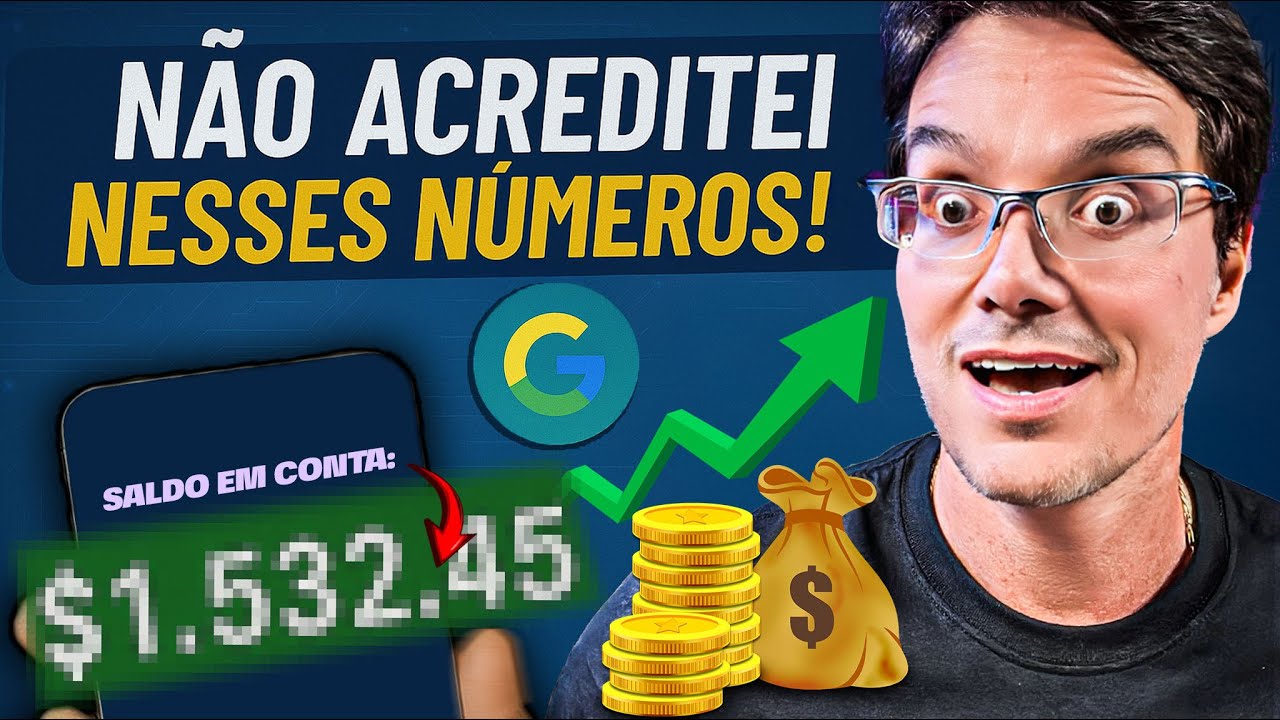 QUANTO UM BLOG PODE RENDER POR MÊS [VOCÊ VAI FICAR CHOCADO]