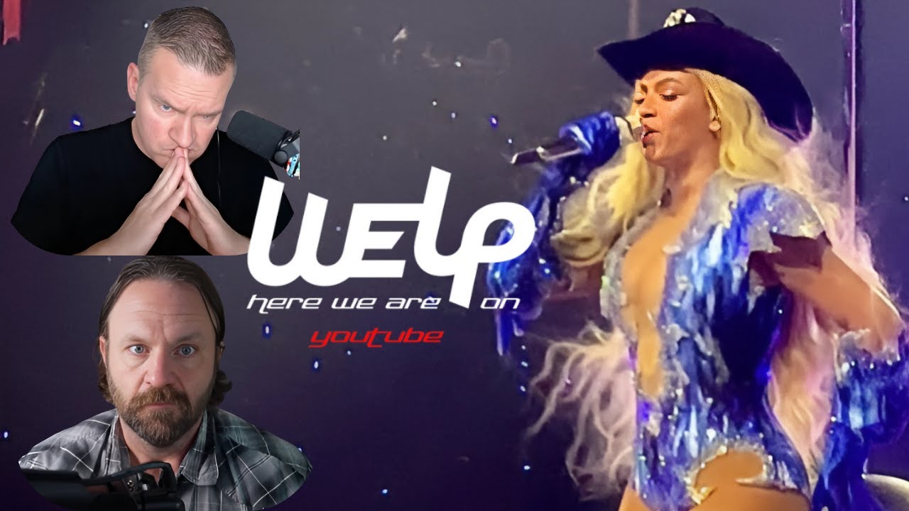 Beyoncé - The Big Three (Live) | Reaction | Renaissance Tour Energy Unleashed!