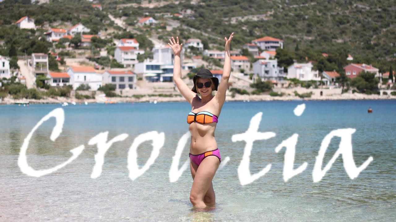 Croatia 2021 Sevid- Trogir- Split.