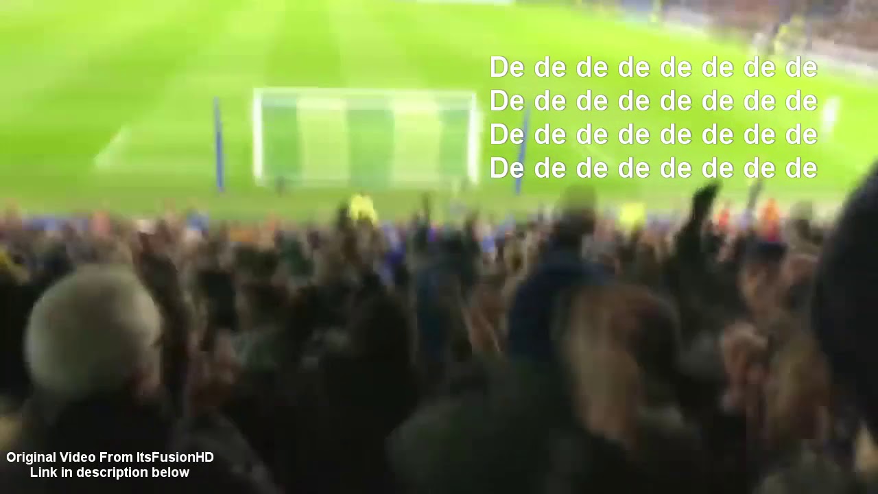 Bissouma Chant