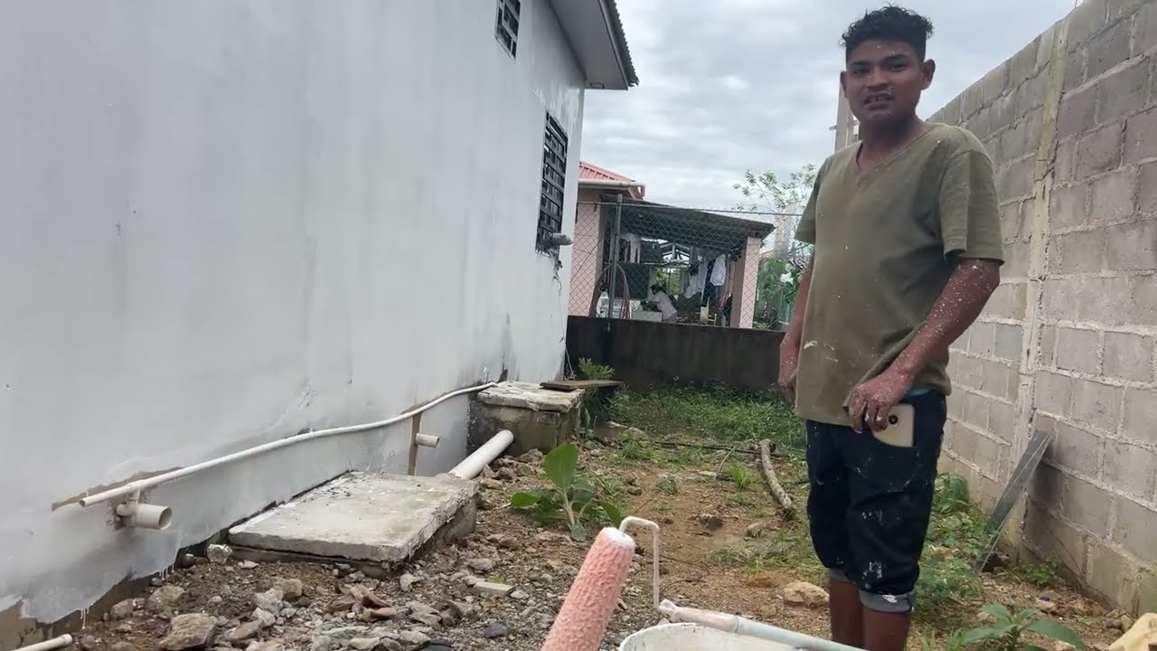 La Misteriosa está en vivo así tenemos la casa ya
