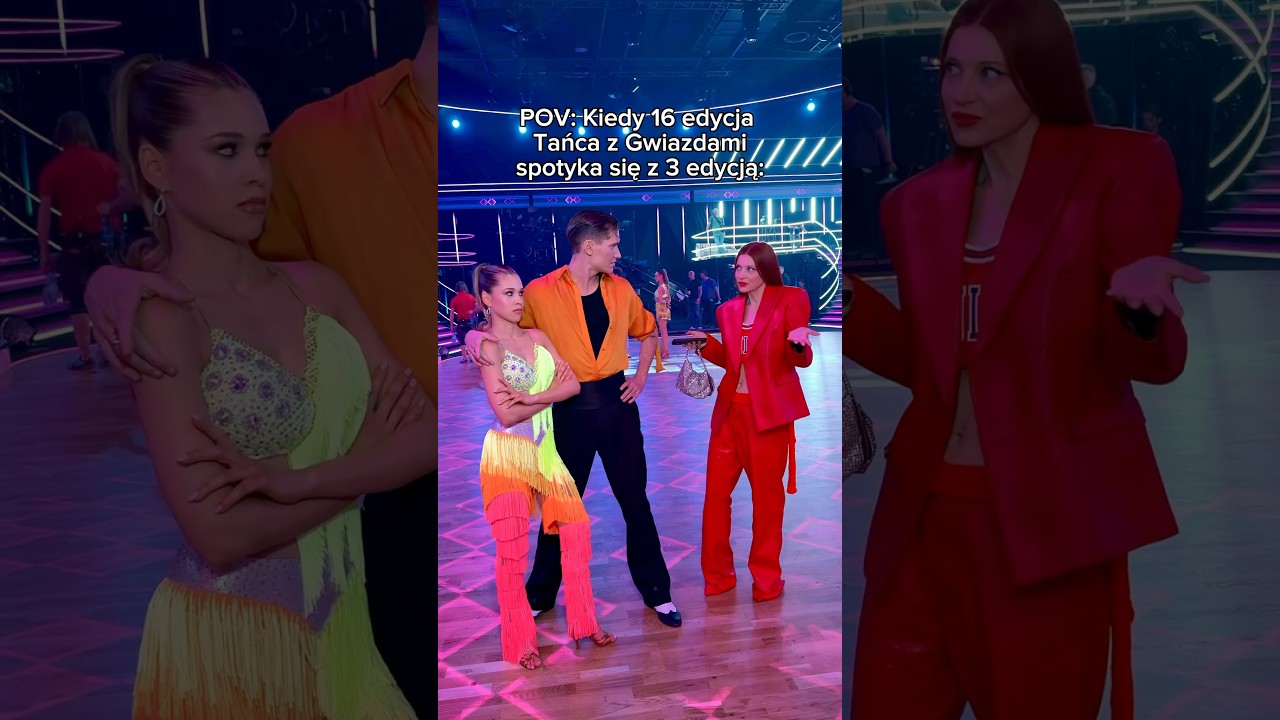 A Wy co sądzicie o finale Tańca z Gwiazdami? #adafijał #jeleniewska  #tanieczgwiazdami